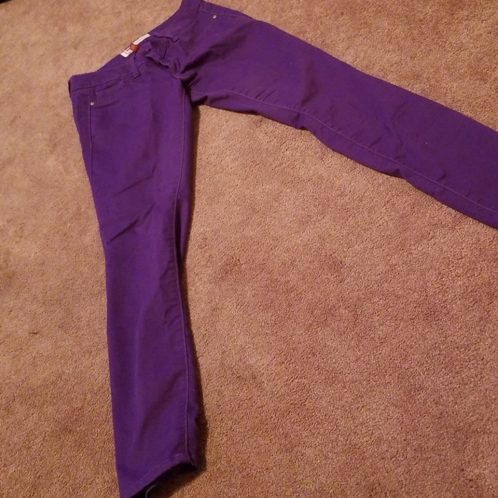 Pants